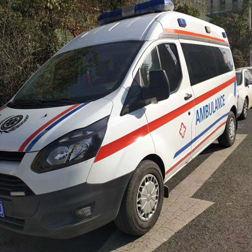 运河品质救护车出租,为您的健康出行负责