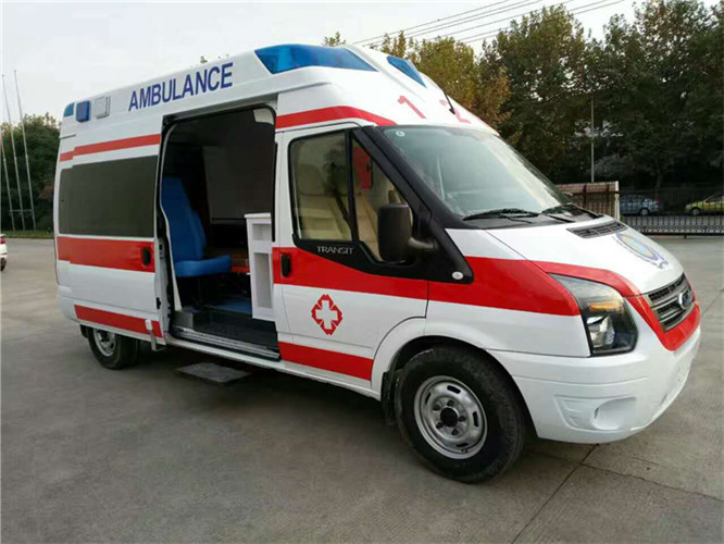 运河乌鲁木齐沙依巴克区上线 “安康护送” 非急救转运服务平台