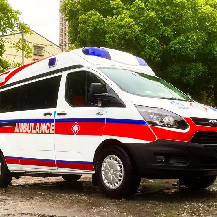 运河跨省救护车出租护送返乡