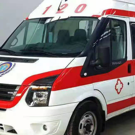 运河非急救护送病人转院租赁救护车的优缺点对比